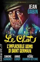 Le Chat - L'implacabile Uomo Di Saint Germain