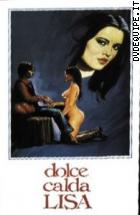 Dolce Calda Lisa (v.m. 18 Anni)