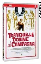 Tranquille Donne Di Campagna (Collana Cinekult)