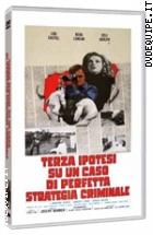 Terza Ipotesi Su Un Caso Di Perfetta Strategia Criminale (Collana Cinekult)