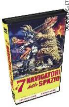 I 7 Navigatori Dello Spazio