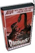 Dinosaurus!