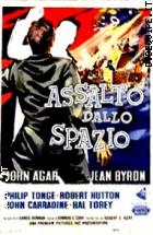 Assalto Dallo Spazio