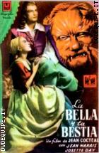 La Bella E La Bestia (1946)