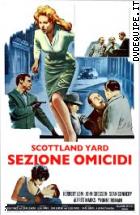 Scotland Yard - Sezione Omicidi