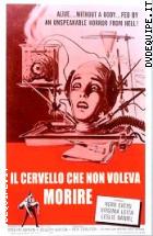 Il Cervello Che Non Voleva Morire