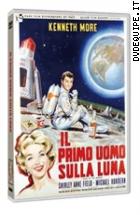 Il Primo Uomo Sulla Luna