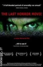 The Last Horror Movie