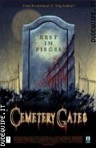 Cemetery Gates