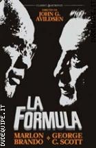 La Formula (Classici Ritrovati)