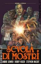 Scuola Di Mostri (Horror D'essai)