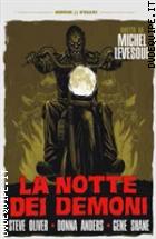 La Notte Dei Demoni (1971) (Horror D'essai)