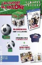 L'Allenatore Nel Pallone Ed. Limitata E Numerata (DVD + Pallone) 
