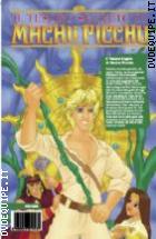 Il Tesoro Segreto Di Macchu Picchu