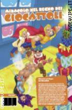 Miracolo Nel Regno Dei Giocattoli