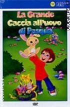 La Grande Caccia All'Uovo Di Pasqua