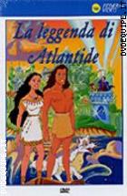 La Leggenda Di Atlantide