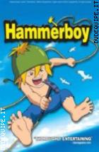 Hammer Boy