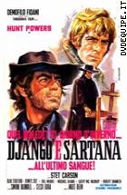 Quel Maledetto Giorno D'inverno... Django E Sartana All'ultimo Sangue