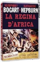 La Regina D'africa