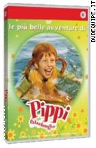 Le Pi Belle Avventure Di Pippi Calzelunghe