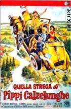 Quella Strega Di Pippi Calzelunghe