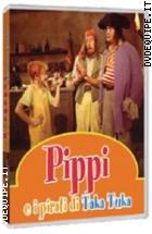Pippi E I Pirati Di Taka Tuka