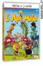 L'ape Maia - Volume 08 (2 Dvd)