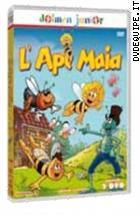 L'ape Maia - Volume 10 (2 Dvd)