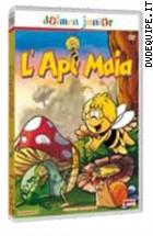 L'ape Maia - Volume 04 (2 Dvd)