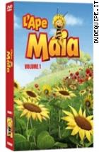 L'ape Maia 3D - Volume 01