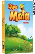 L'ape Maia 3D - Volume 02