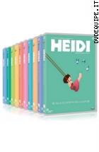 Heidi - Vol. 1 - Alla Scoperta Delle Alpi