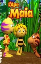 Le Pi� Belle Avventure Dell'ape Maia - La Nuova Serie
