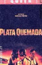 Plata Quemada