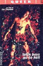Latin Boys Go To Hell