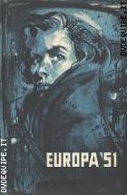 Europa '51 - Collector's Edition (2 Dvd)