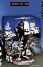 Lupin III - Il Castello Di Cagliostro - Lim. Ed. Numerata (2 Dvd) 