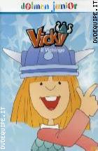 Vicky Il Vichingo Volume 9