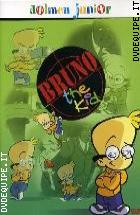 Bruno The Kid Volume 5