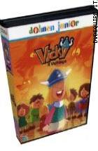 Vicky Il Vichingo Volume 10