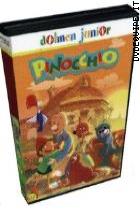 Pinocchio Volume 10