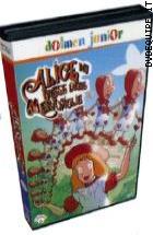 Alice Nel Paese Delle Meraviglie Volume  6