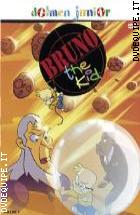 Bruno The Kid Volume 7