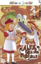 Alice Nel Paese Delle Meraviglie Volume  7