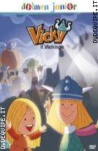 Vicky Il Vichingo Volume 11