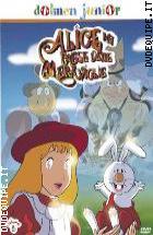 Alice Nel Paese Delle Meraviglie Volume  8