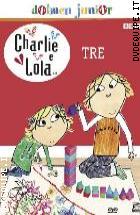 Charlie E Lola - Volume 3