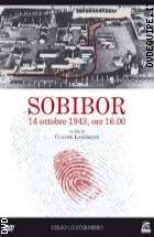 Sobibor - 14 Ottobre 1943, Ore 16.00