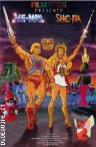 He-Man E She-Ra - Il Segreto Della Spada